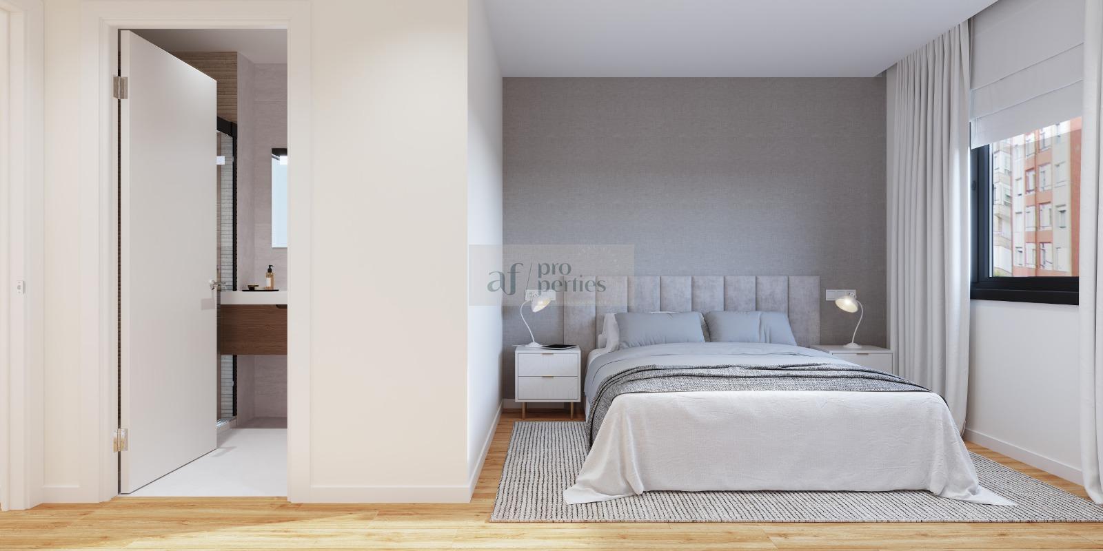 Venta de piso en Vigo