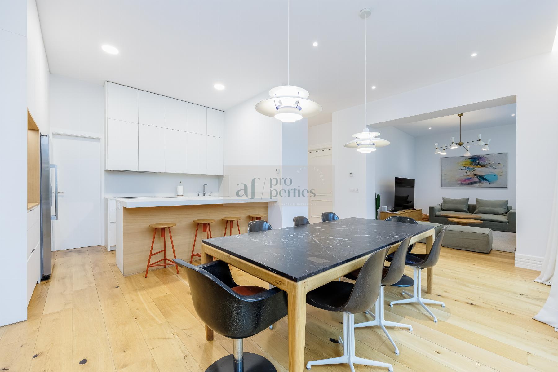 Venta de piso en Vigo
