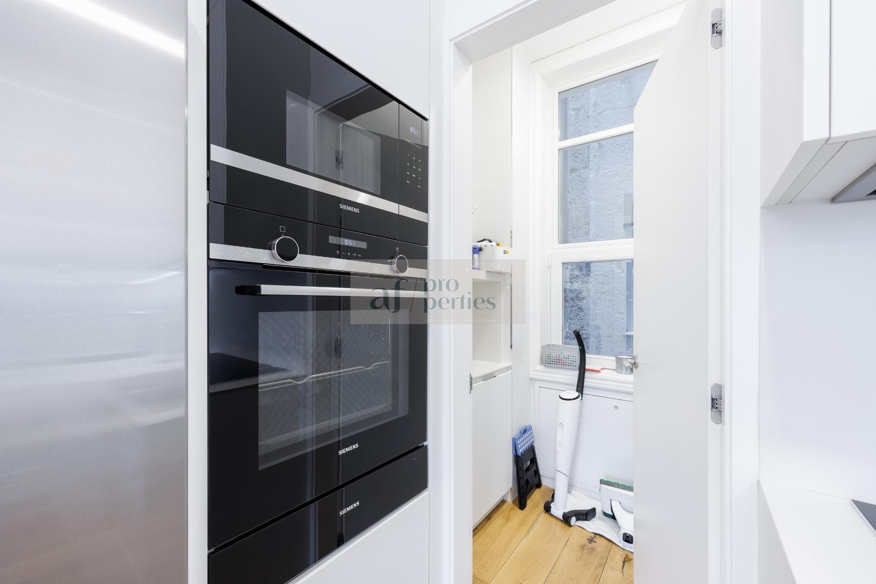 Venta de piso en Vigo