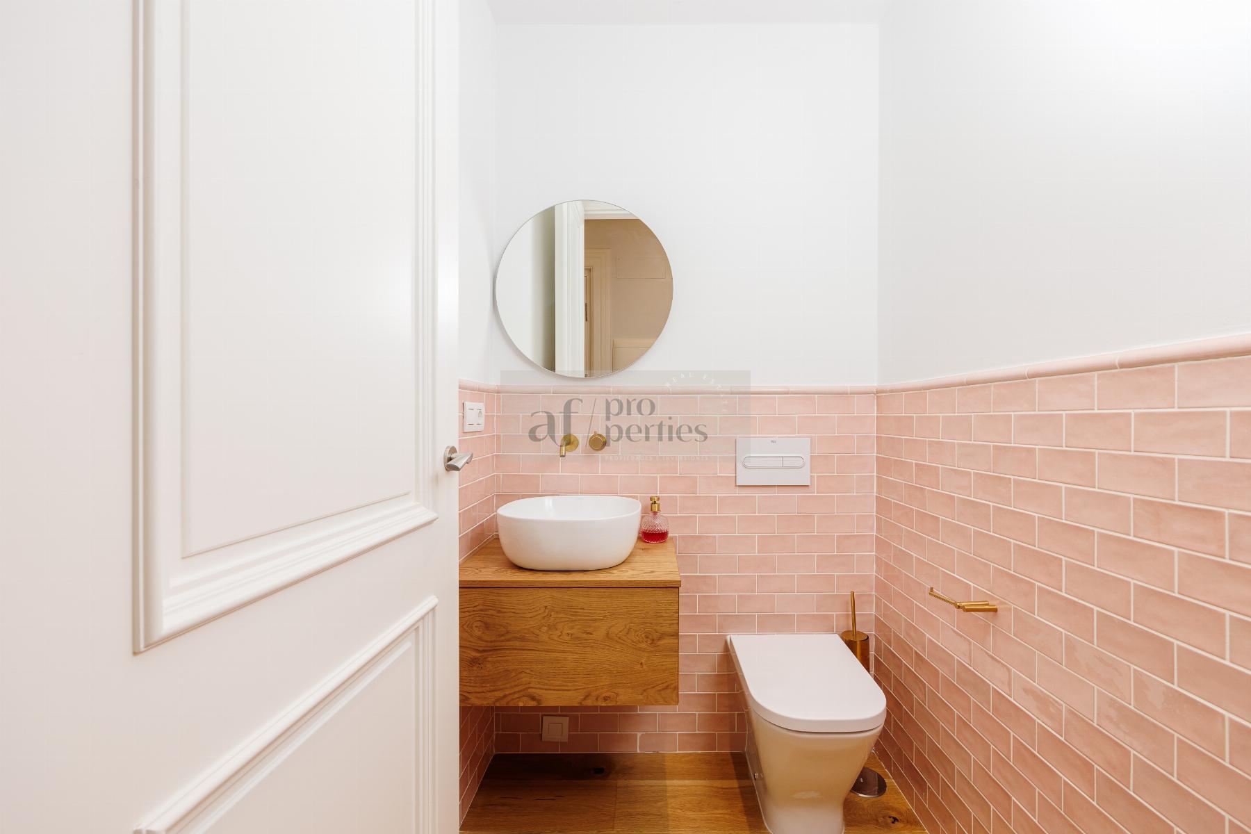 Venta de piso en Vigo