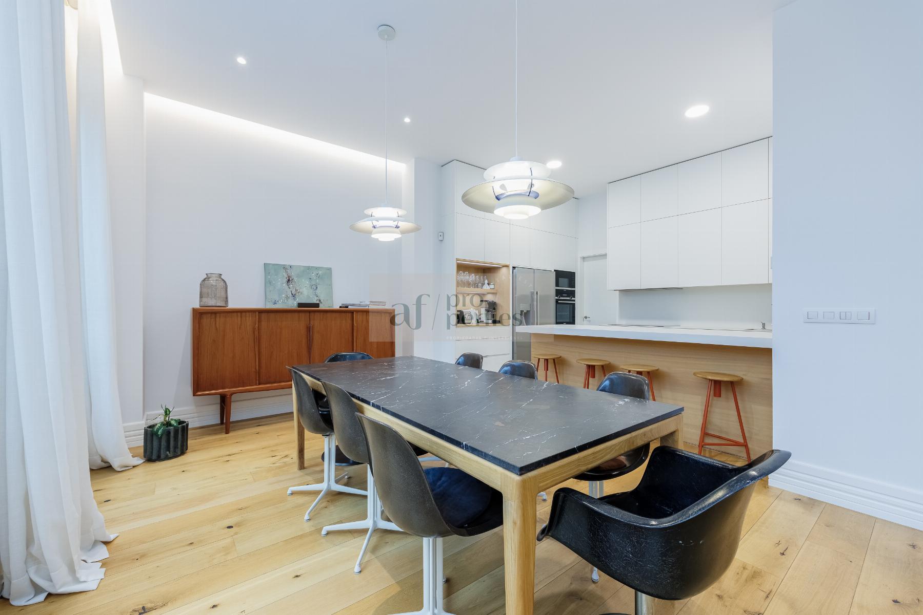 Venta de piso en Vigo