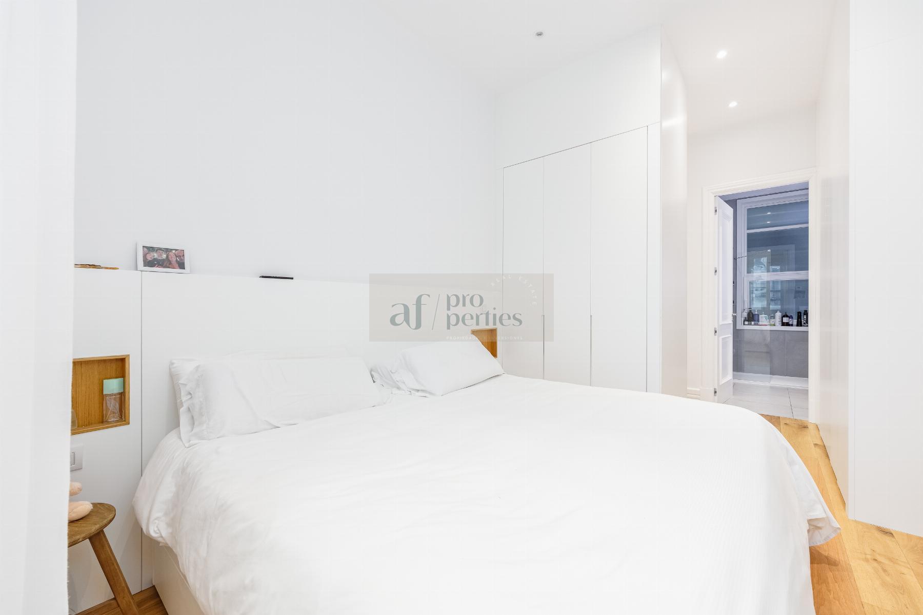 Venta de piso en Vigo