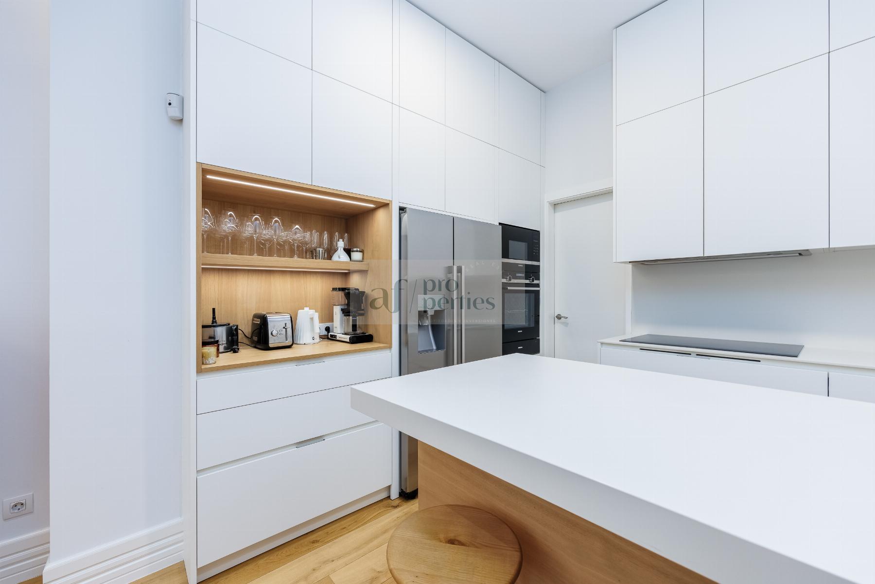 Venta de piso en Vigo