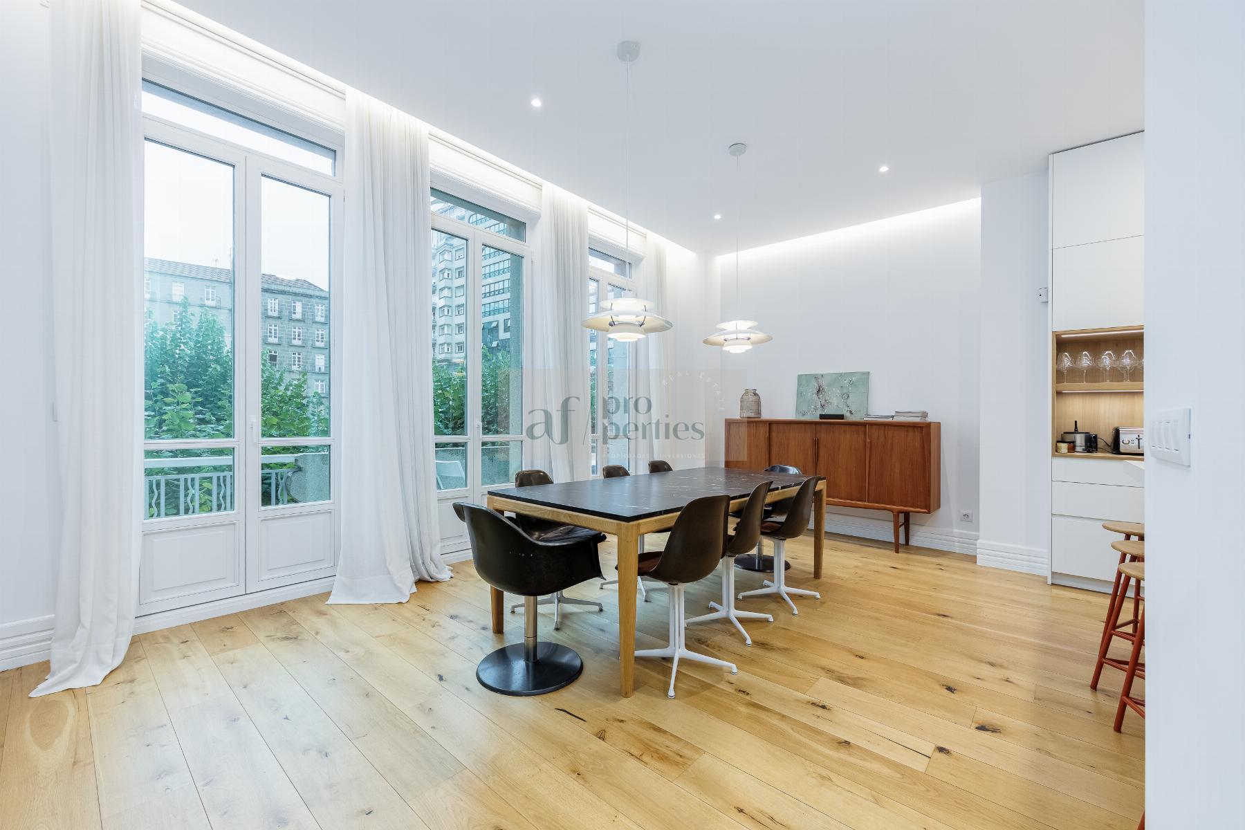 Venta de piso en Vigo