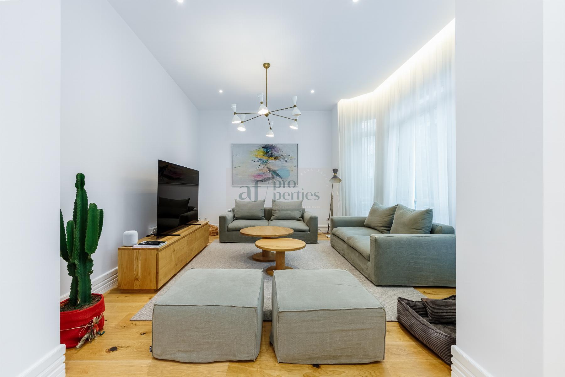 Venta de piso en Vigo