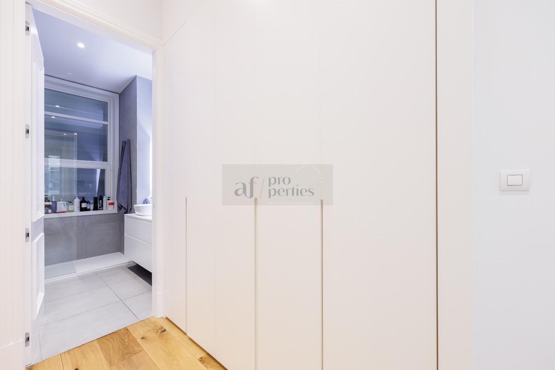 Venta de piso en Vigo