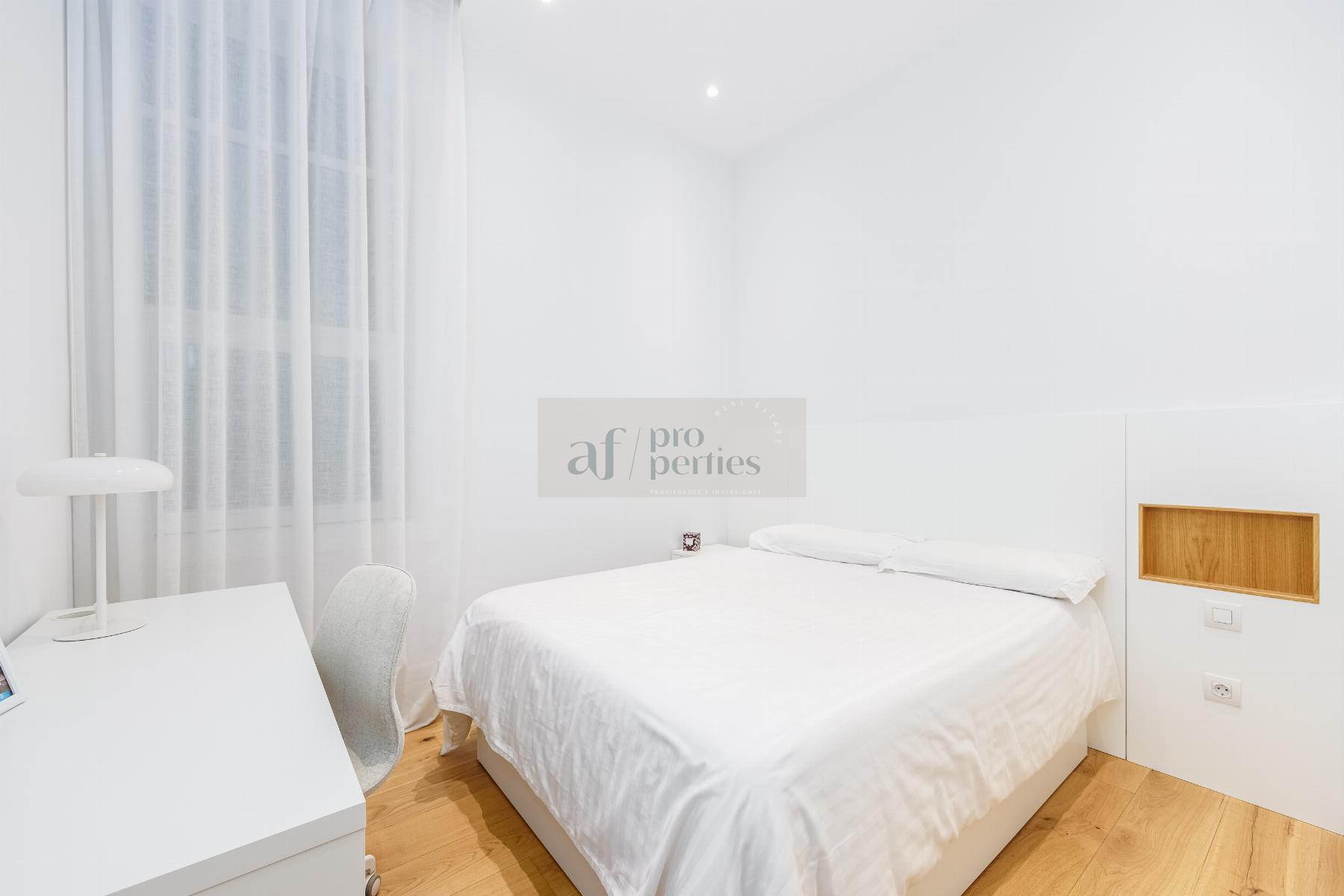 Venta de piso en Vigo
