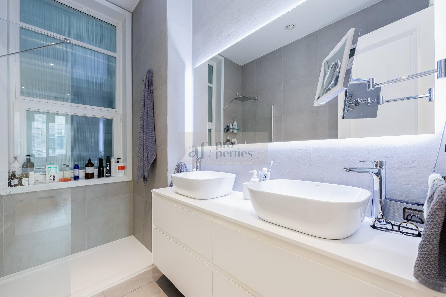 Venta de piso en Vigo