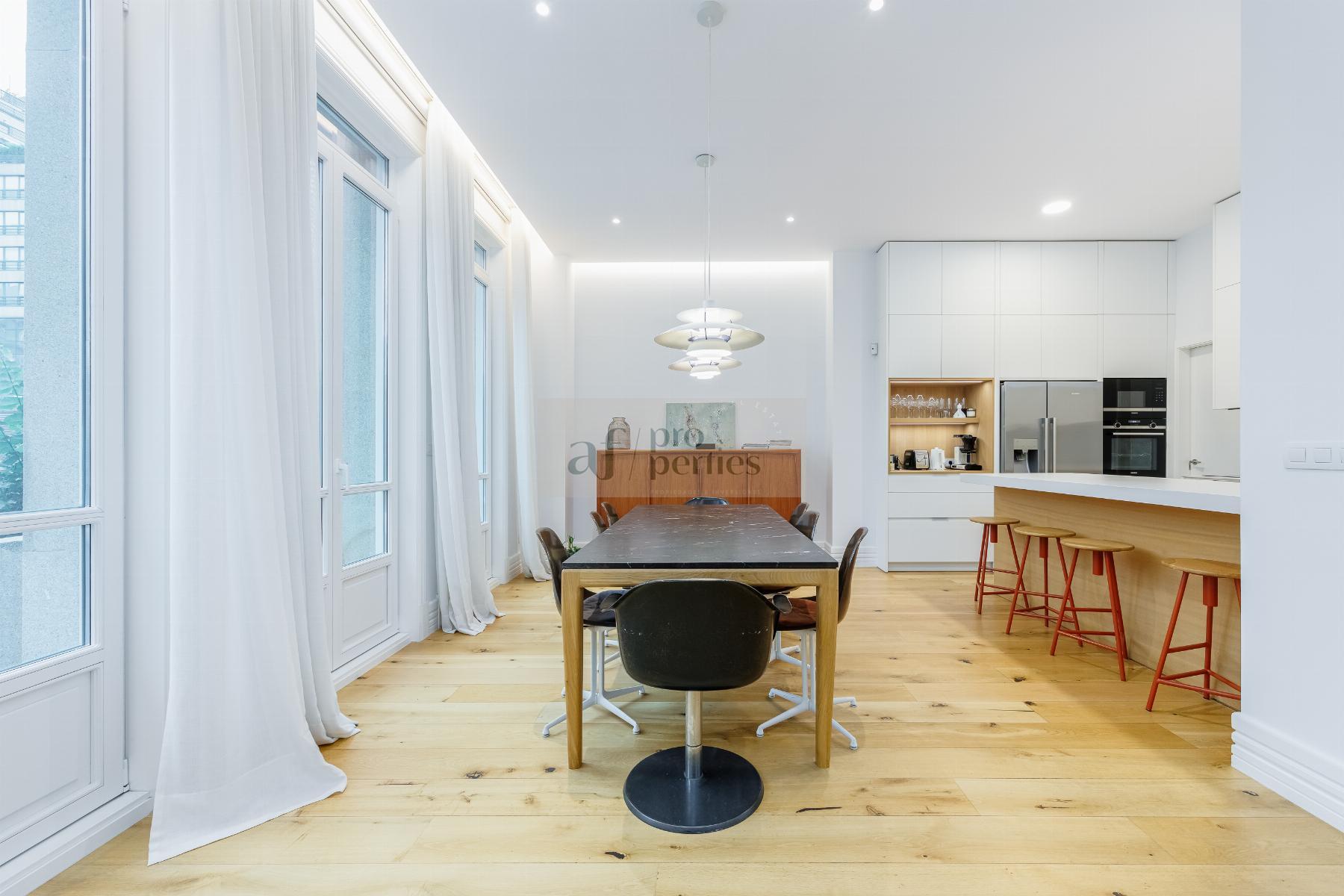 Venta de piso en Vigo
