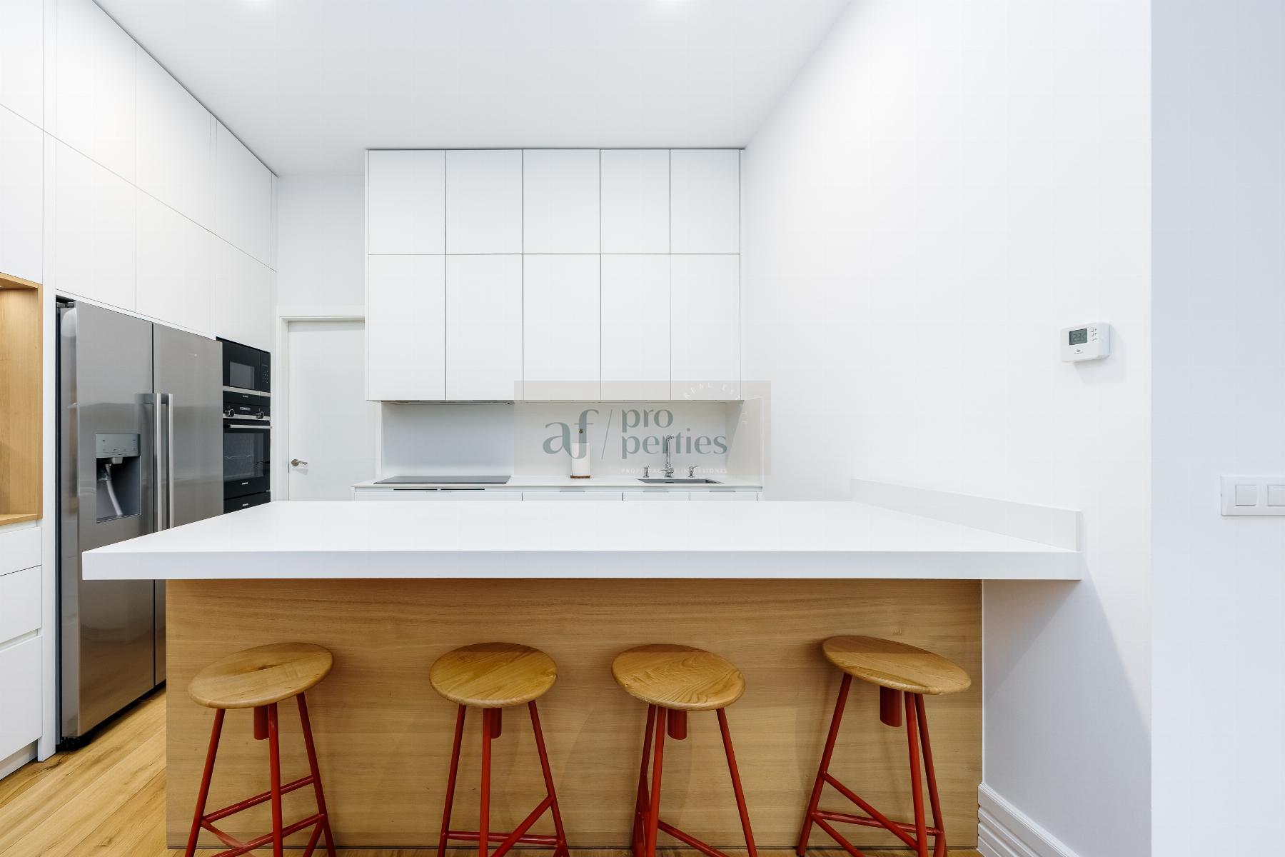 Venta de piso en Vigo