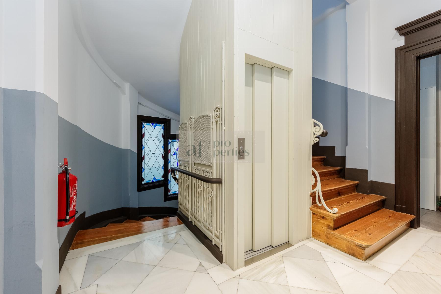 Venta de piso en Vigo