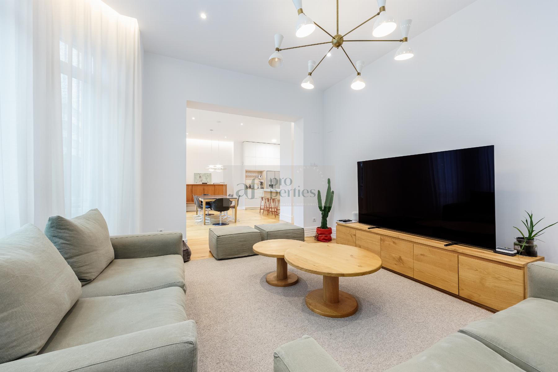 Venta de piso en Vigo
