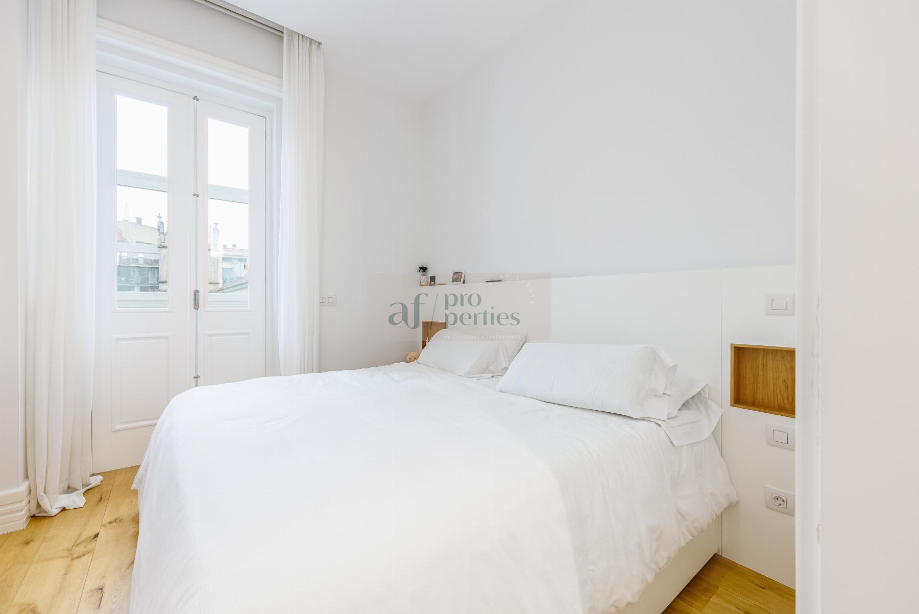 Venta de piso en Vigo