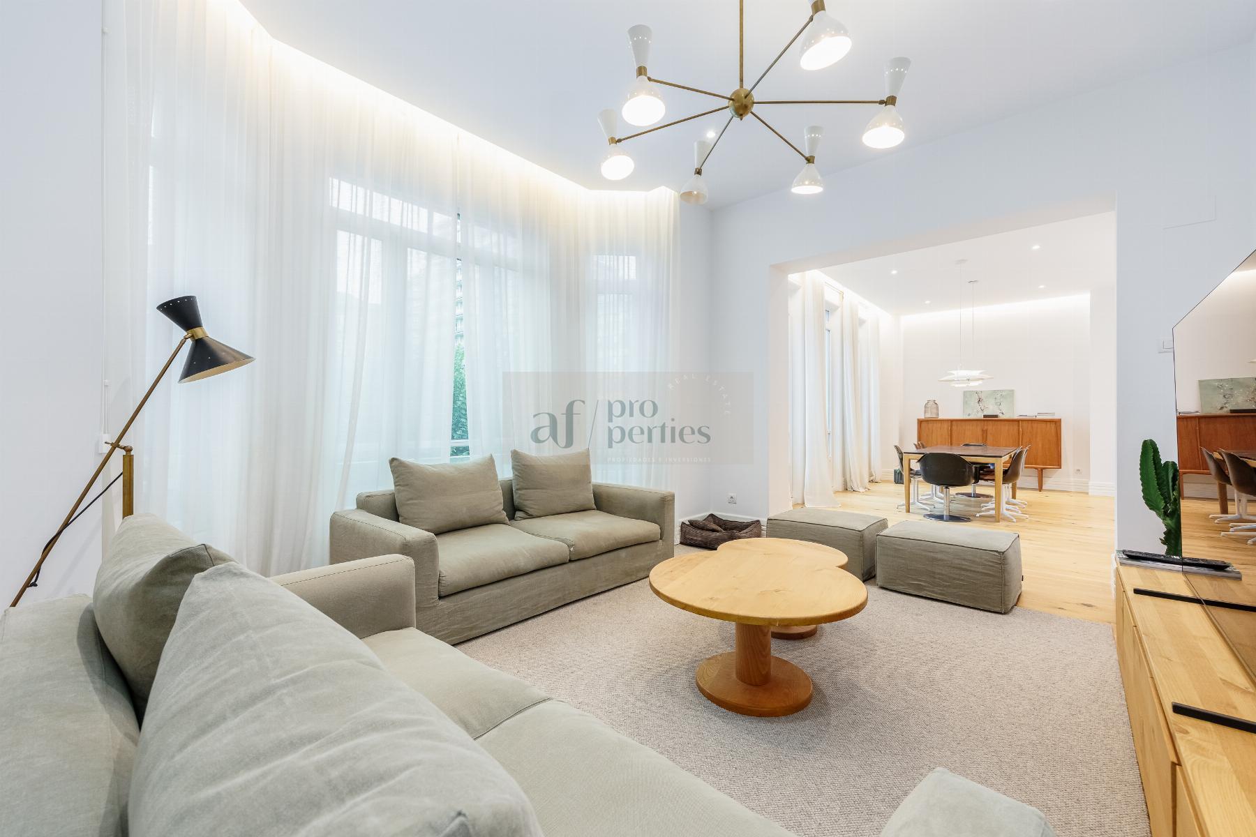Venta de piso en Vigo