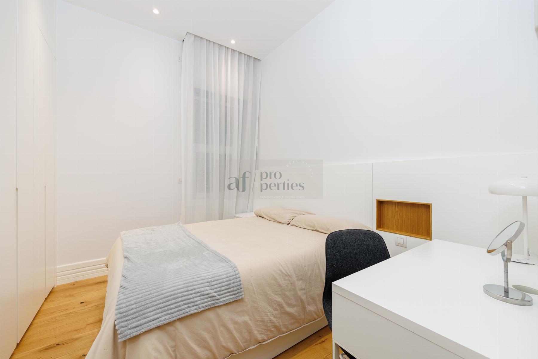 Venta de piso en Vigo