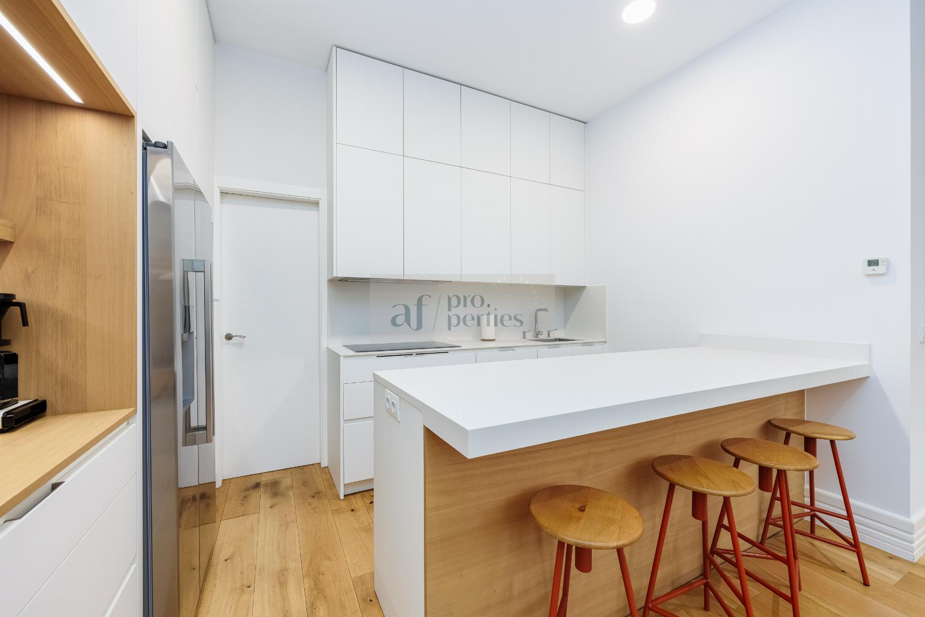 Venta de piso en Vigo