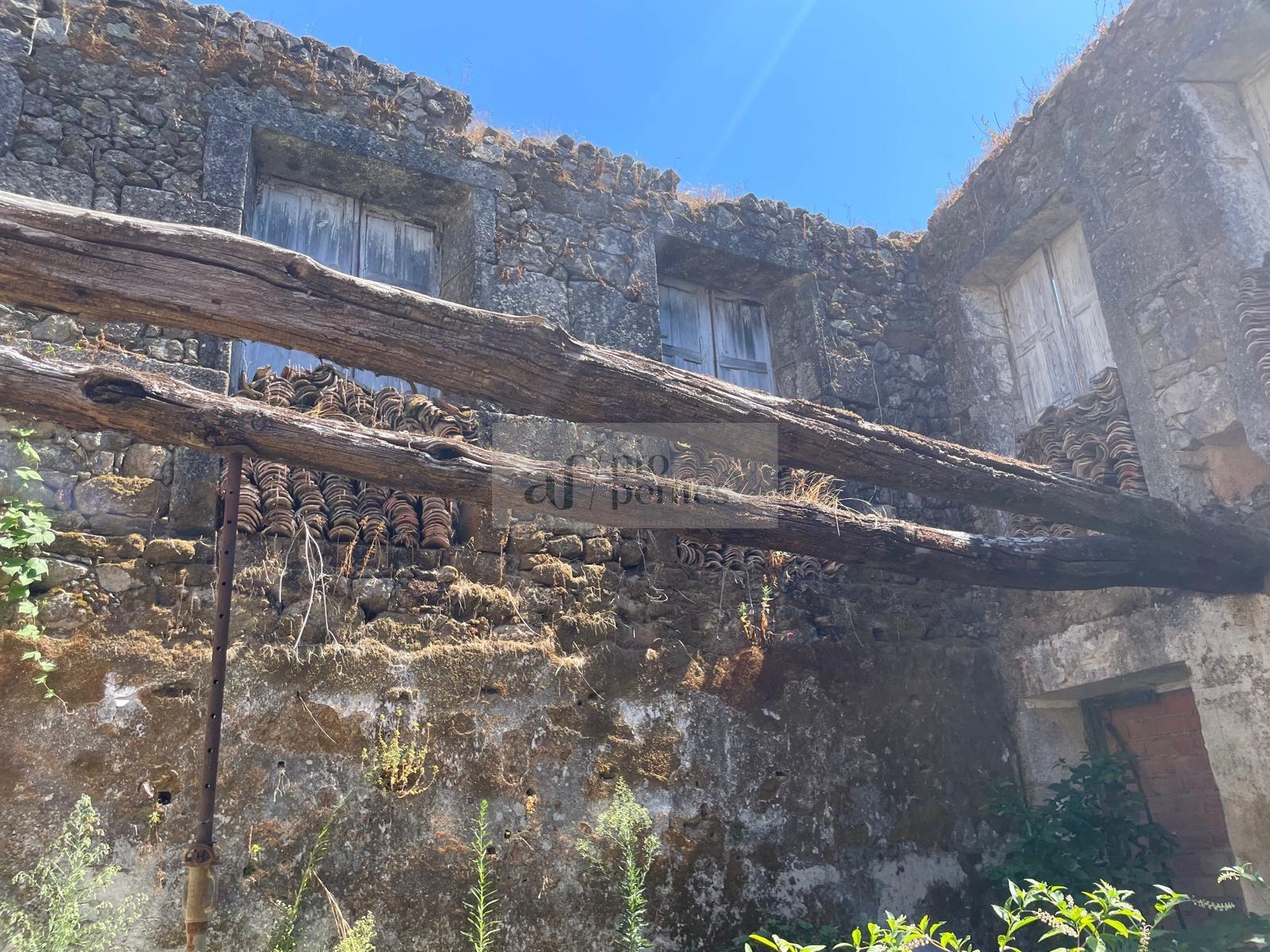 Venta de casa en Tui