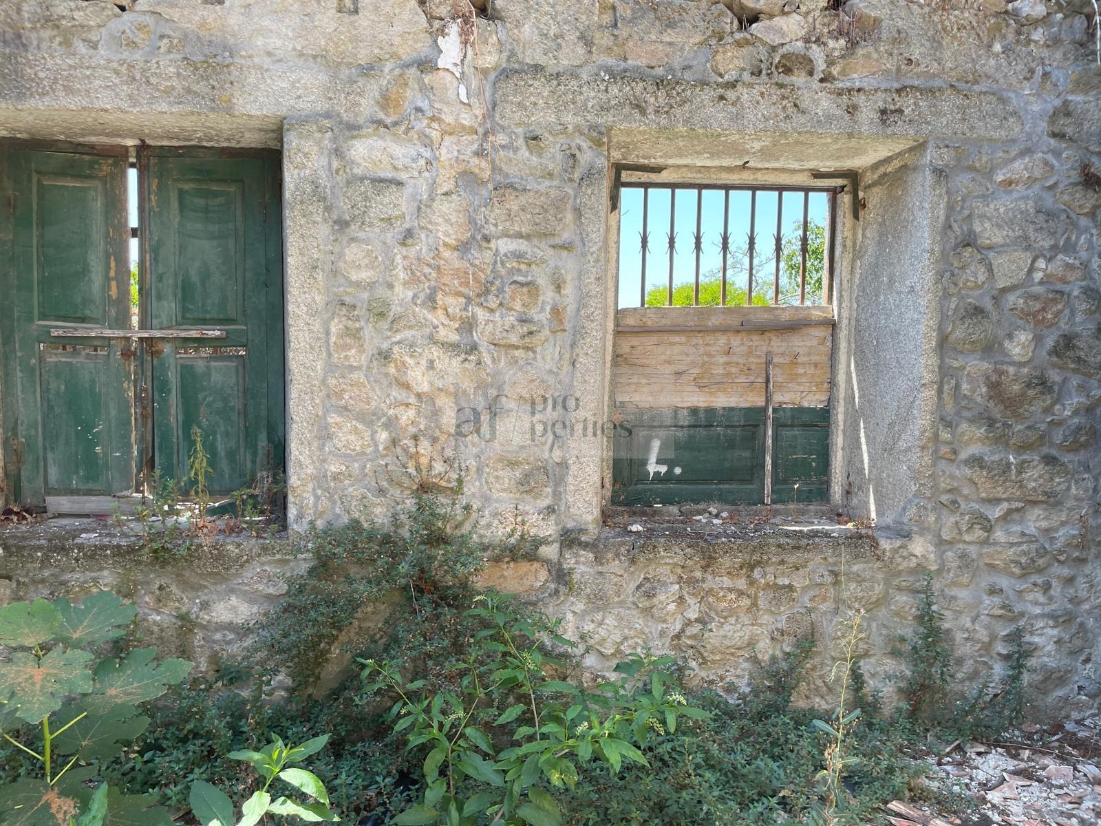 Venta de casa en Tui
