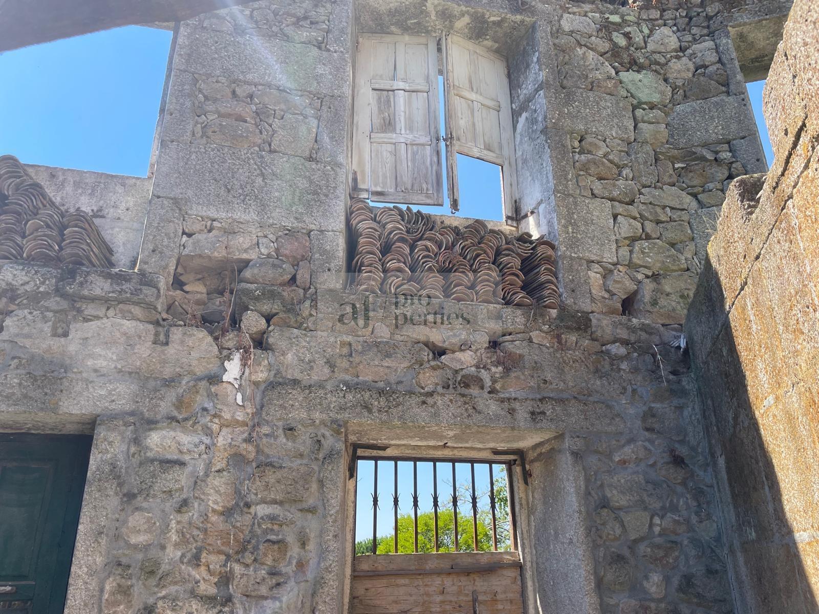 Venta de casa en Tui