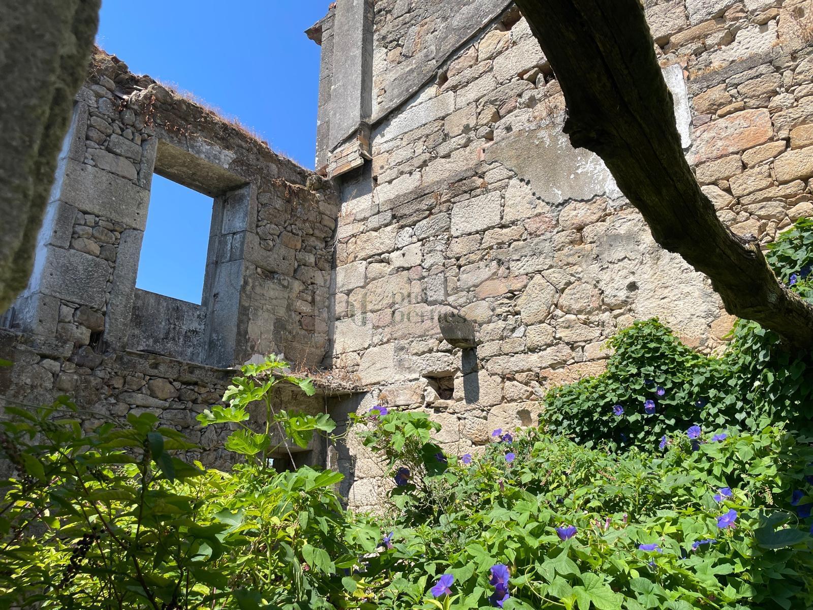 Venta de casa en Tui