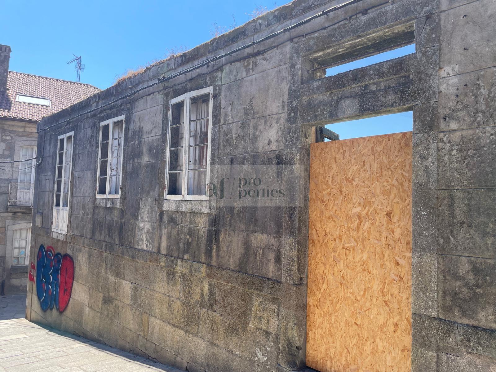 Venta de casa en Tui