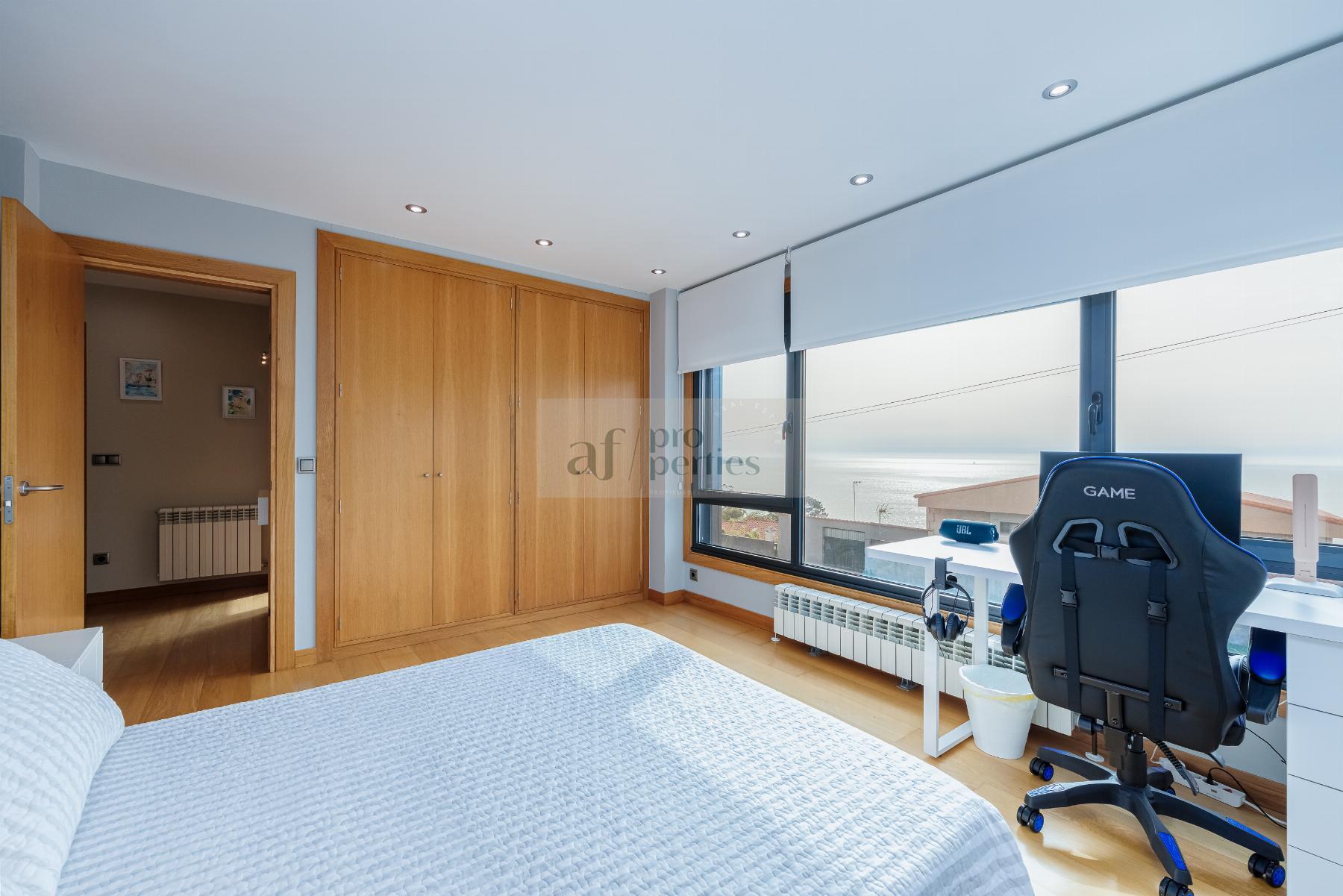 Venta de chalet en Vigo