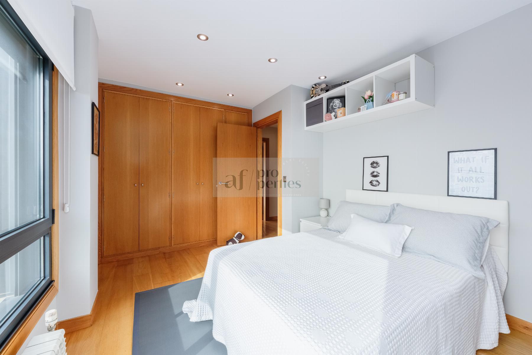 Venta de chalet en Vigo