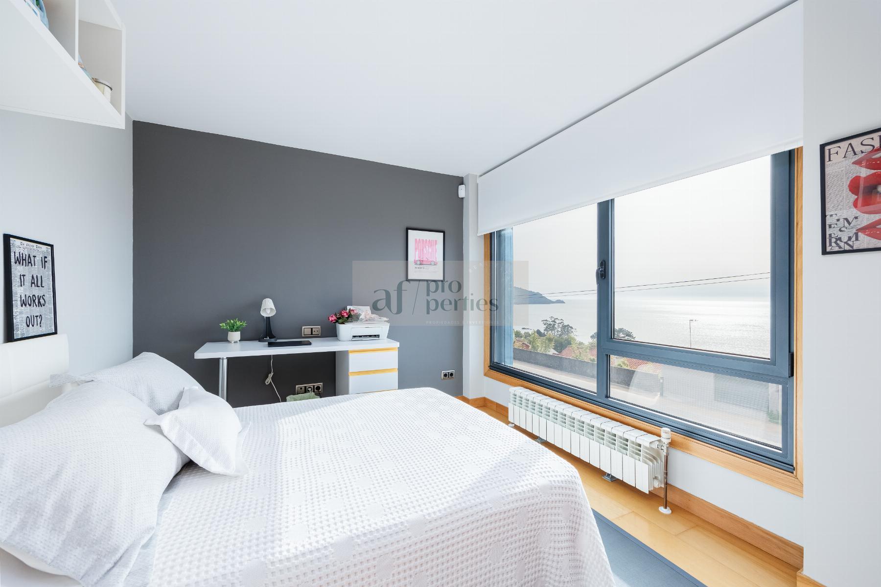 Venta de chalet en Vigo