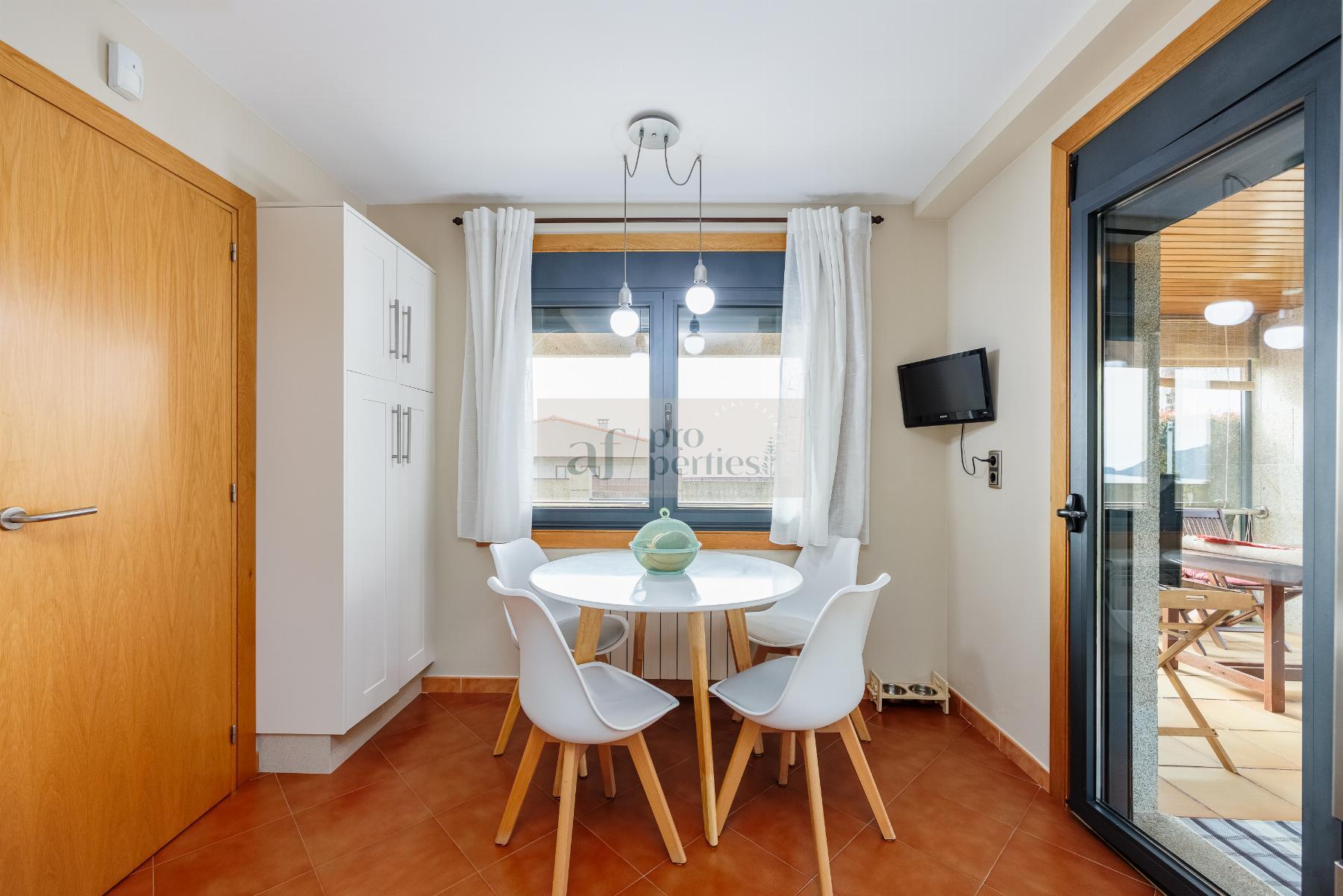 Venta de chalet en Vigo