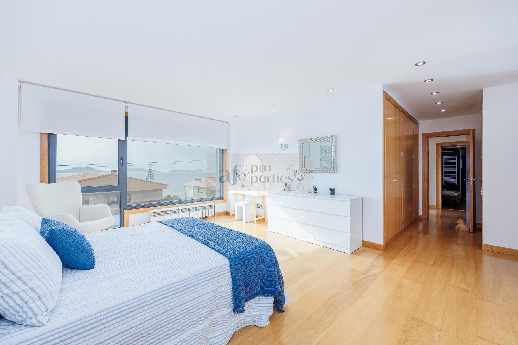 Venta de chalet en Vigo