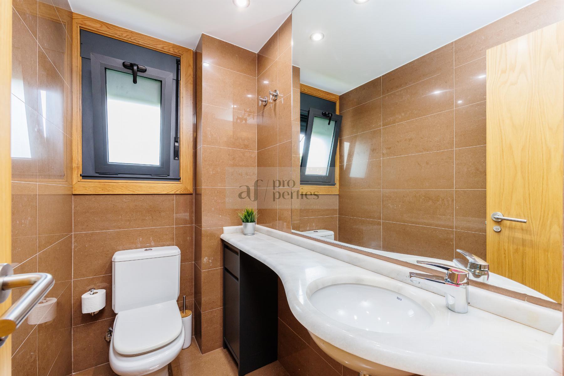 Venta de chalet en Vigo