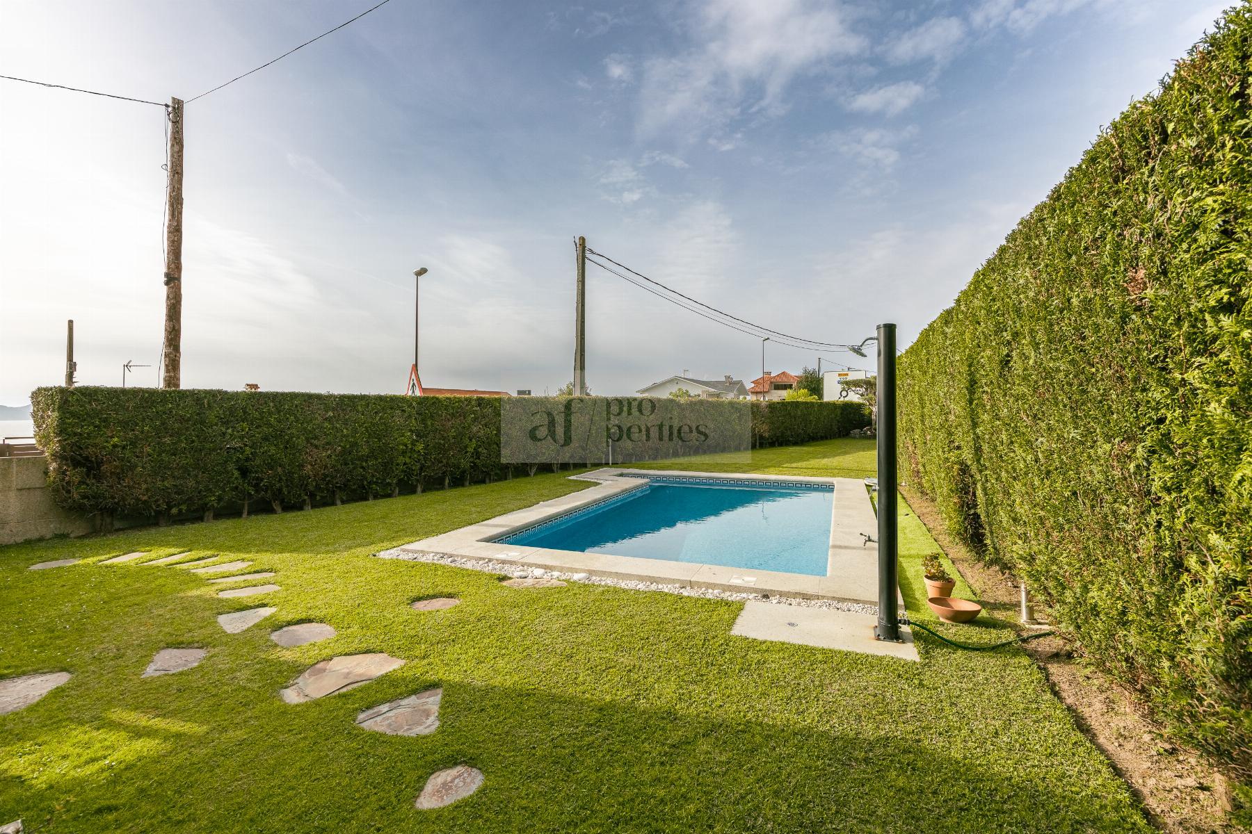 Venta de chalet en Vigo