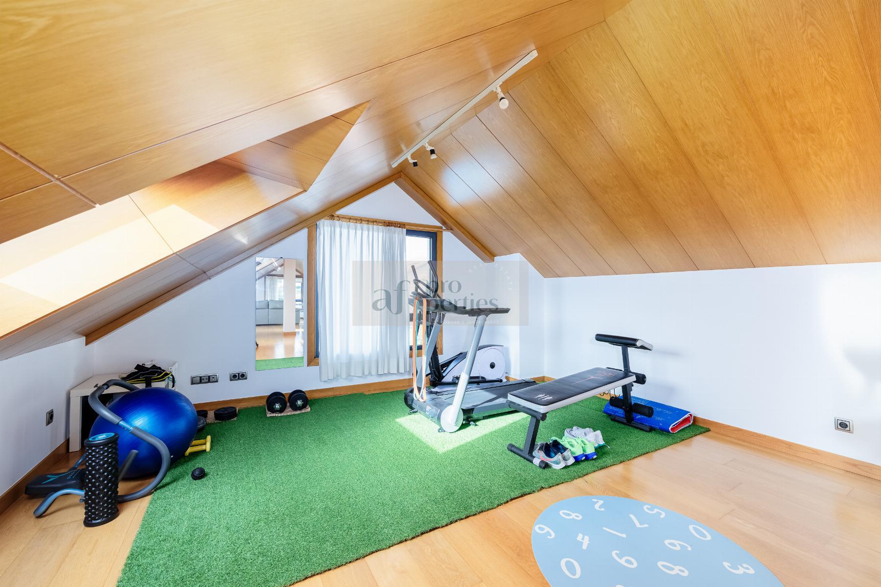 Venta de chalet en Vigo