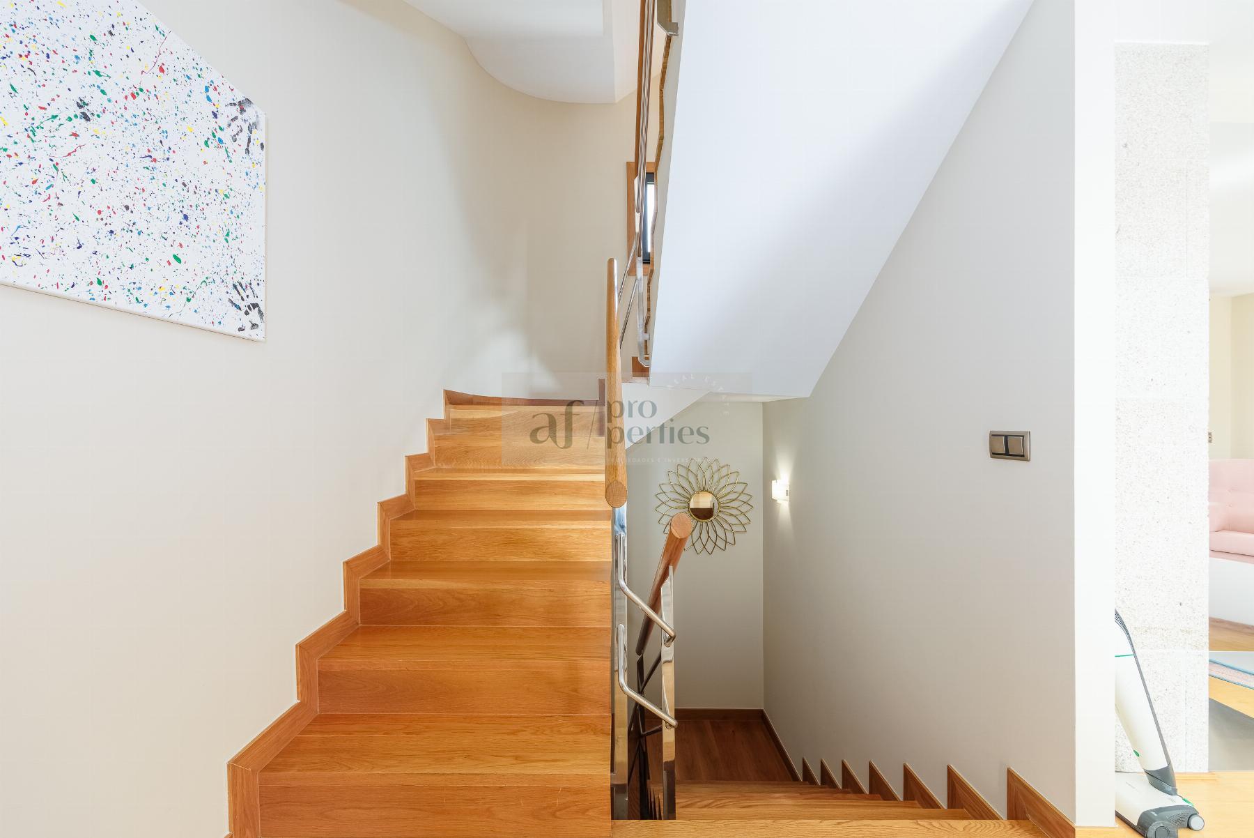 Venta de chalet en Vigo