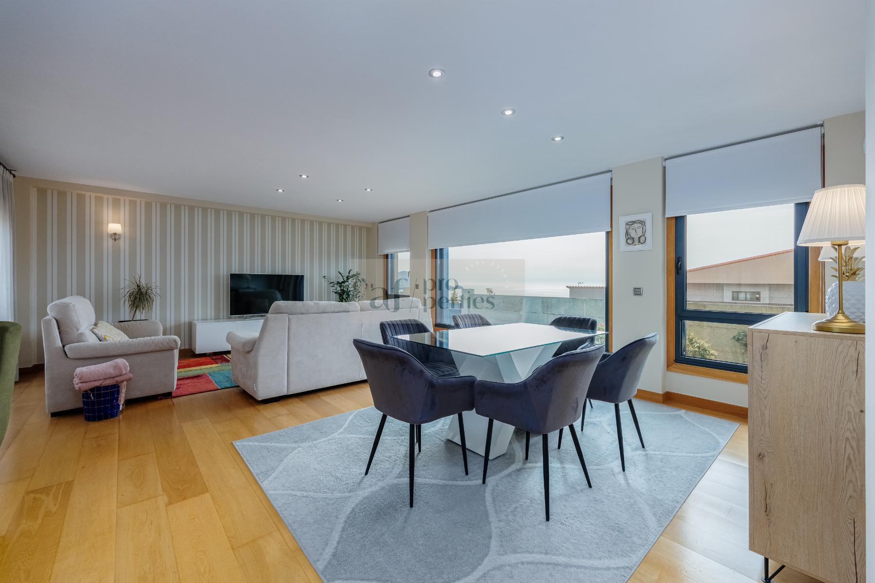 Venta de chalet en Vigo