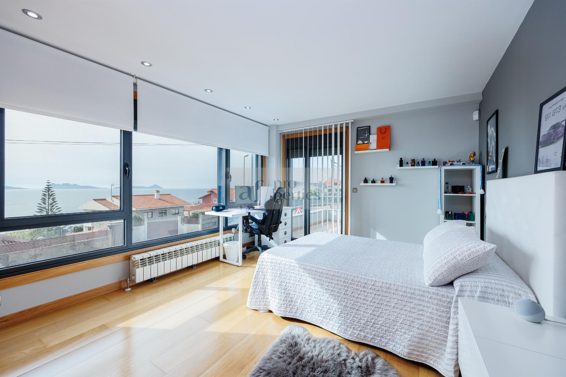 Venta de chalet en Vigo