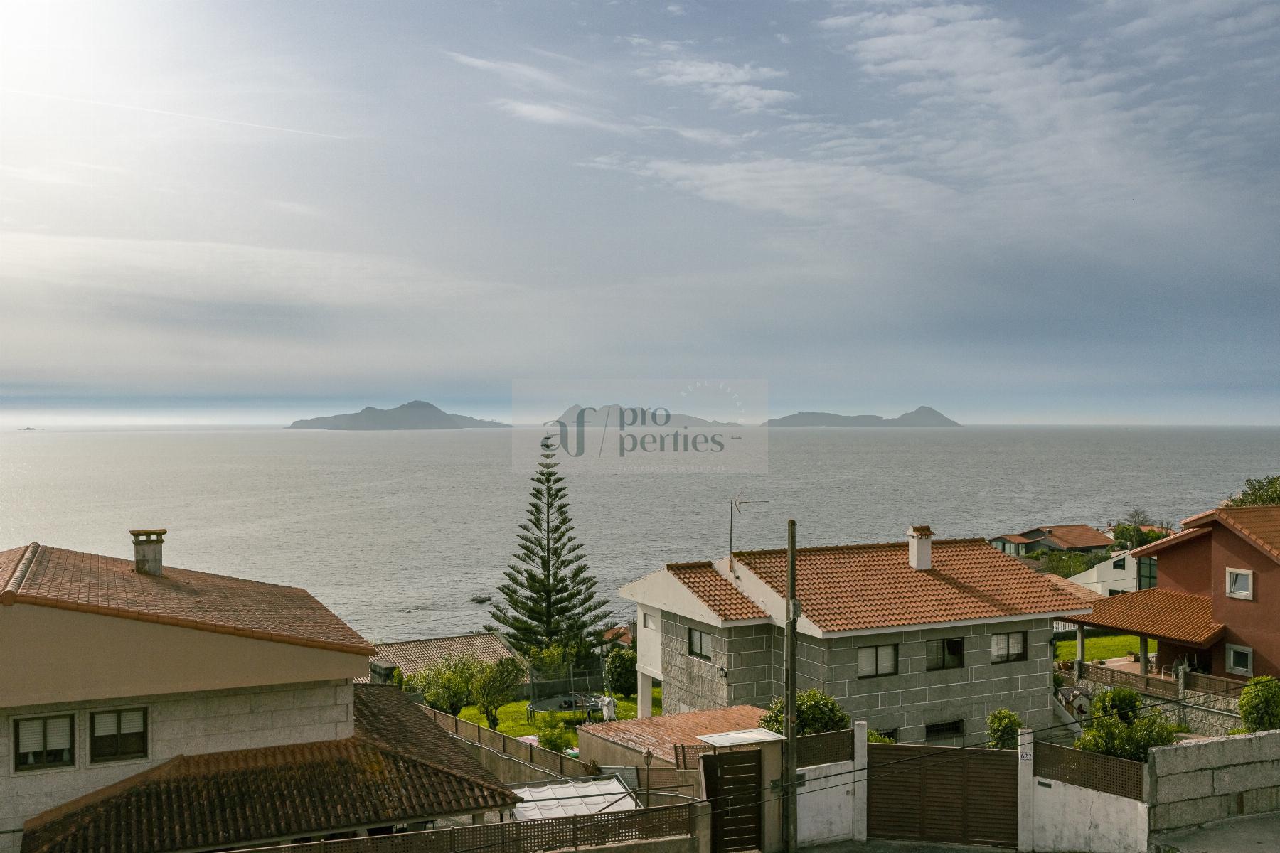 Venta de chalet en Vigo
