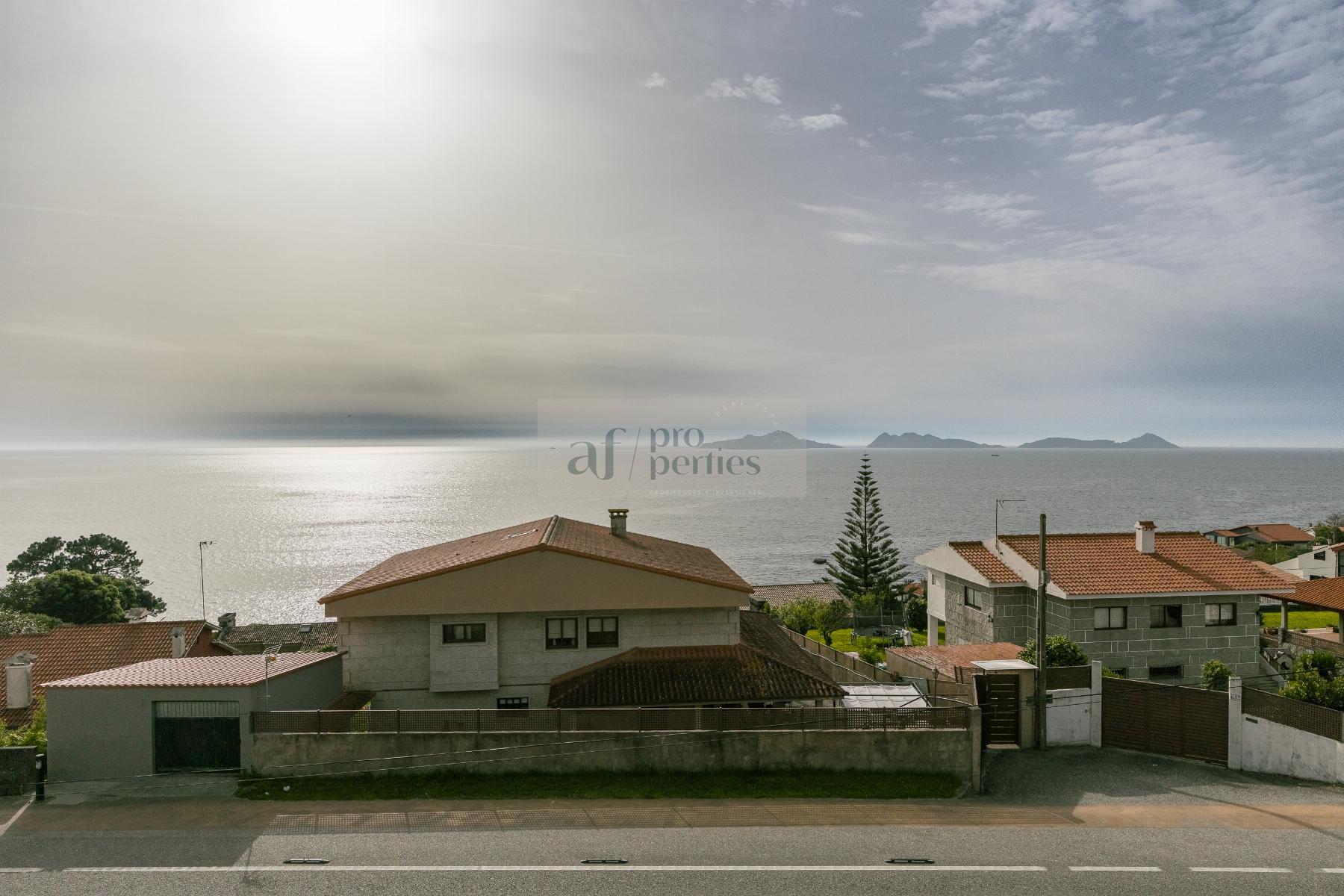 Venta de chalet en Vigo