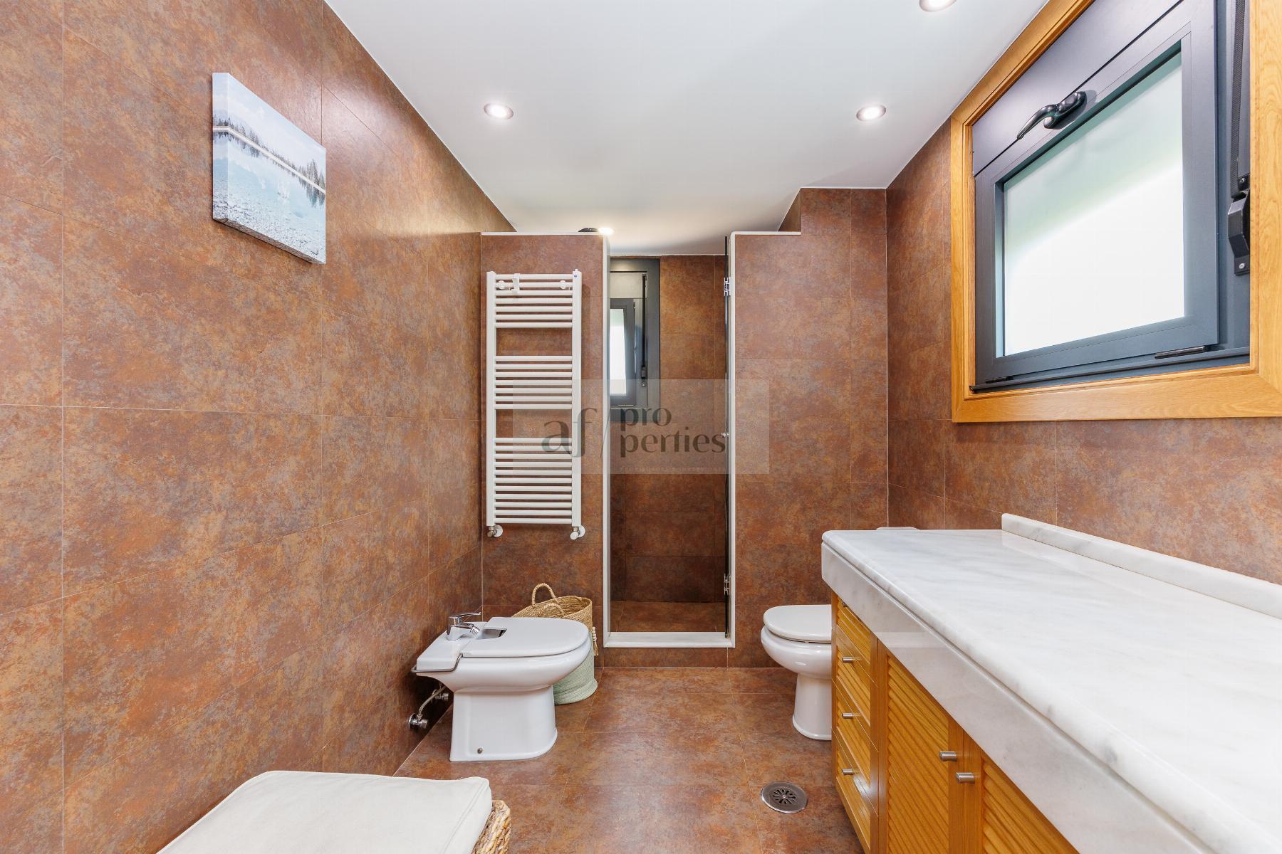 Venta de chalet en Vigo