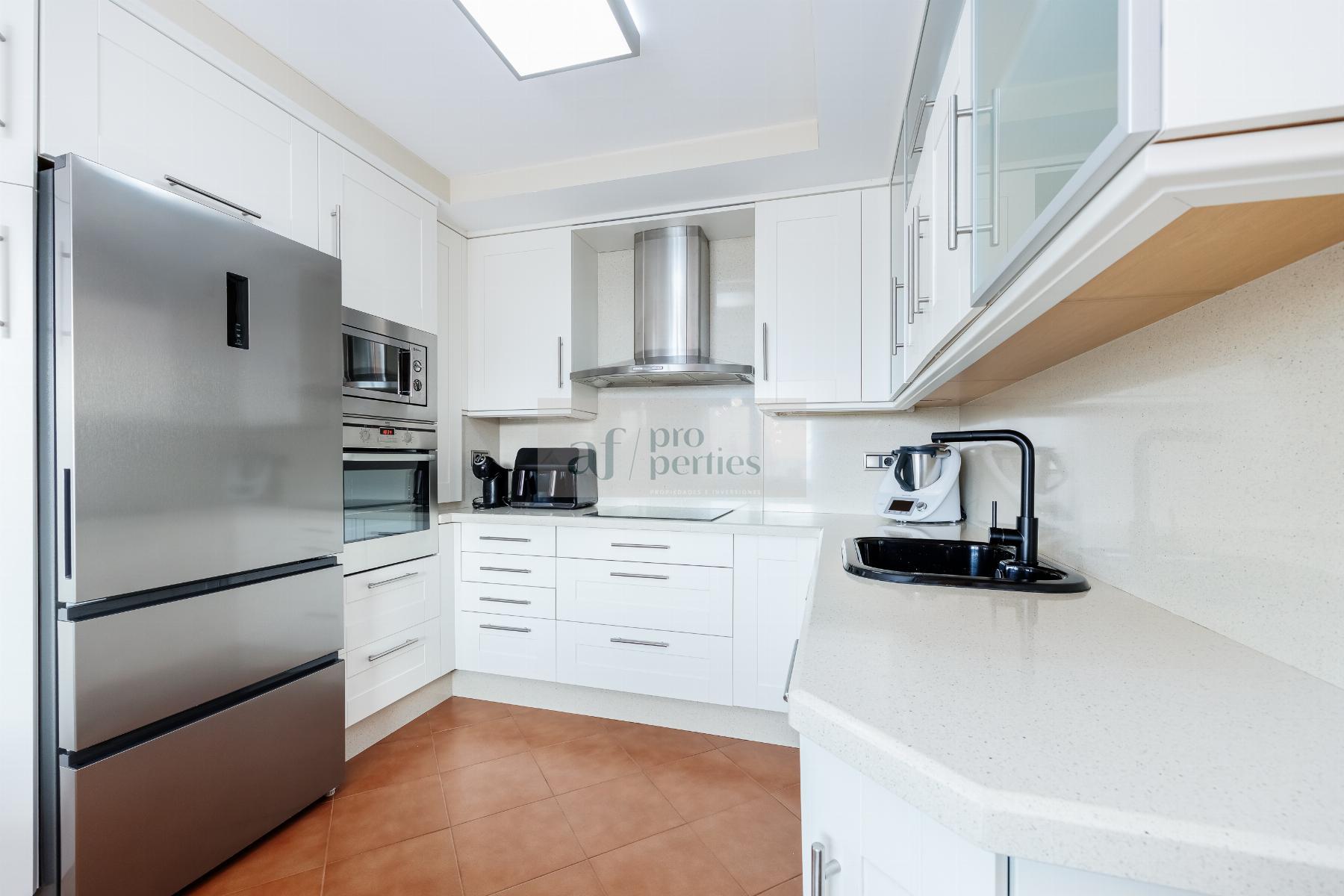 Venta de chalet en Vigo