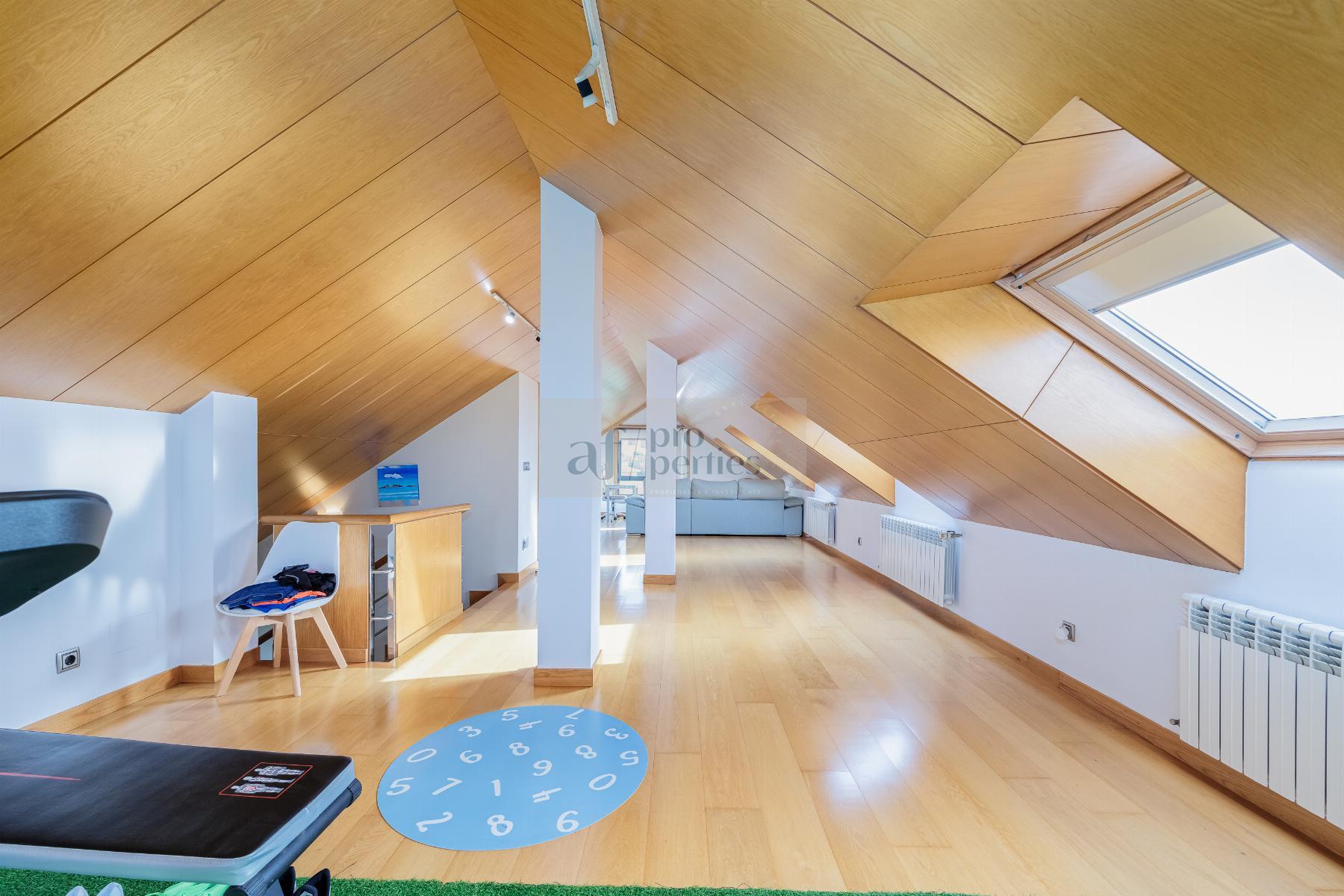 Venta de chalet en Vigo