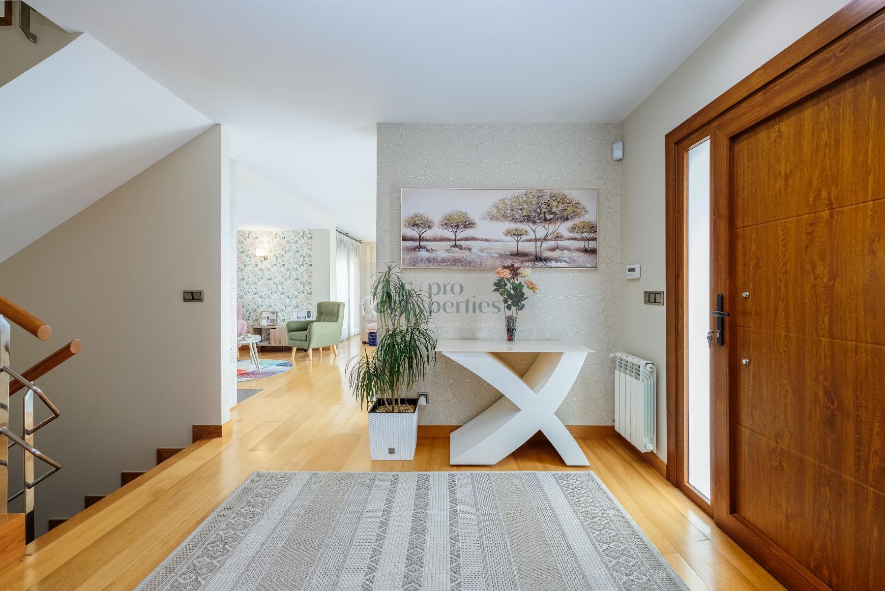 Venta de chalet en Vigo