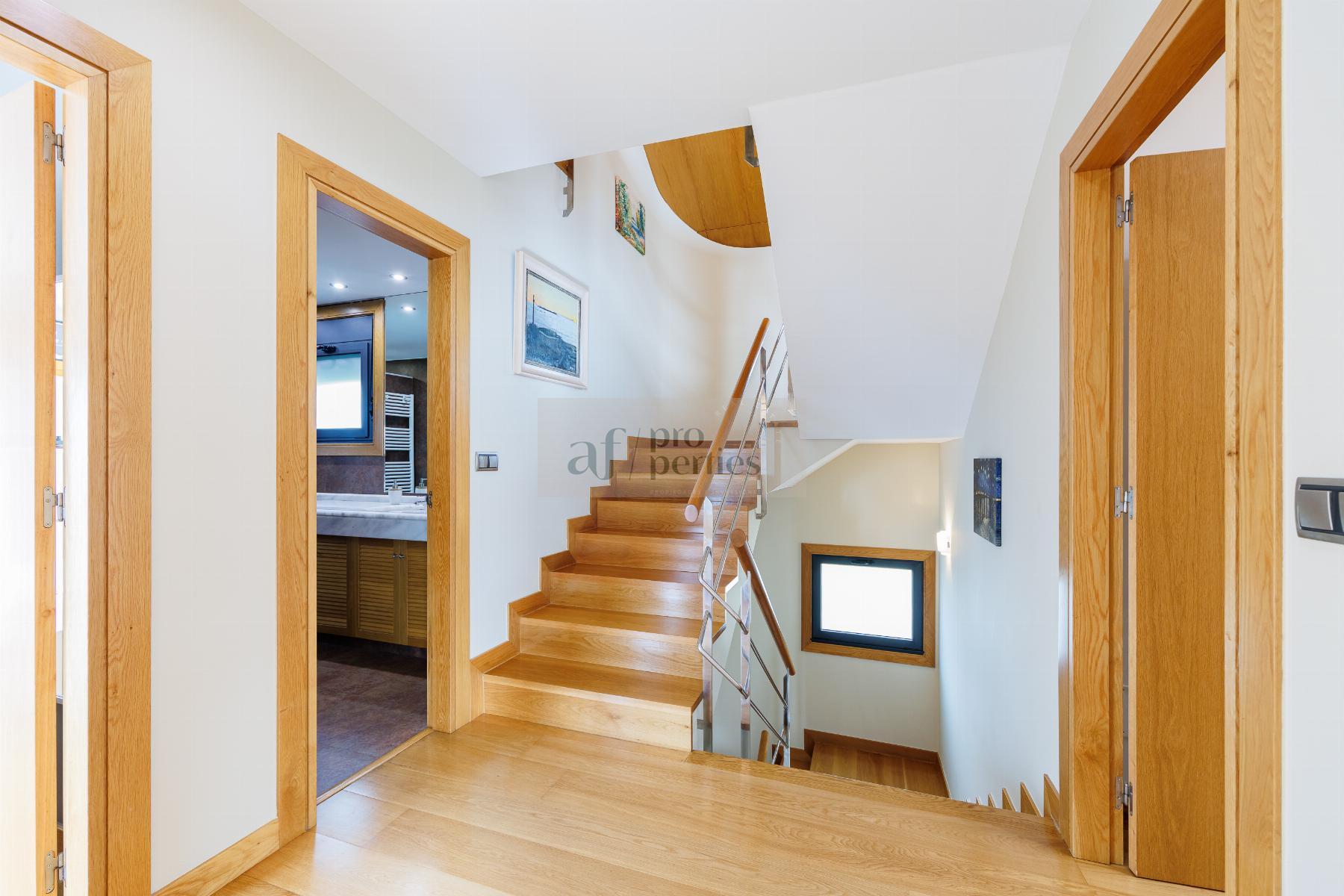 Venta de chalet en Vigo