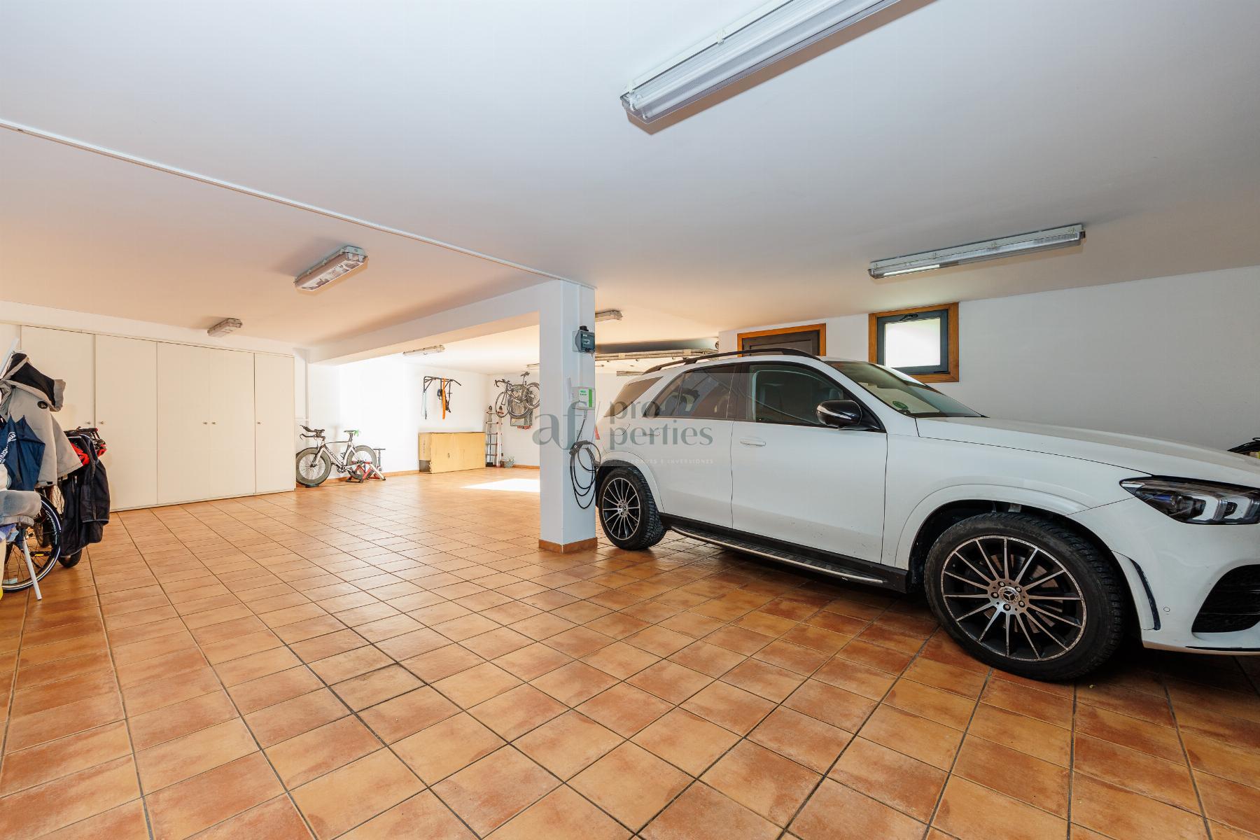 Venta de chalet en Vigo