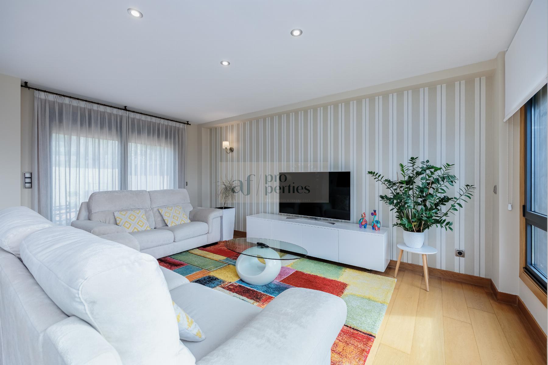 Venta de chalet en Vigo