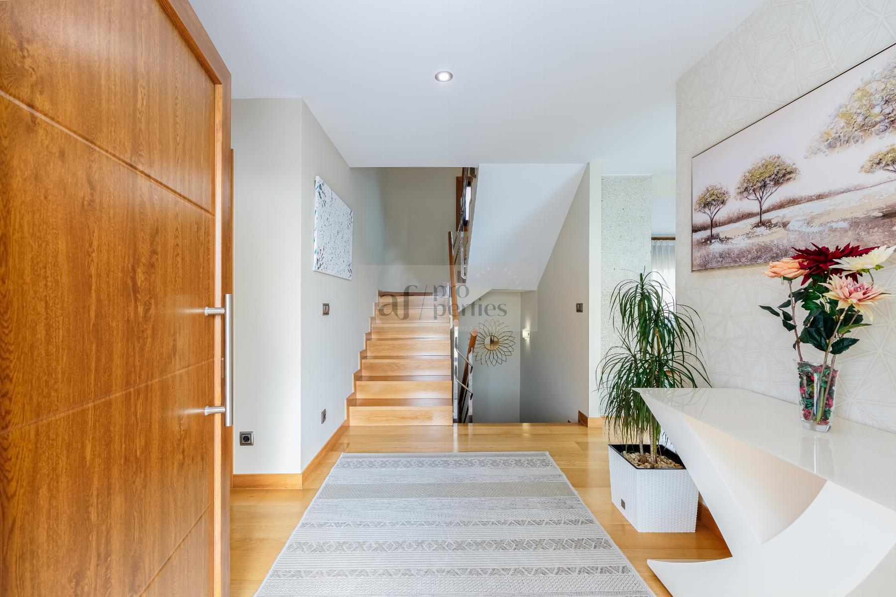 Venta de chalet en Vigo