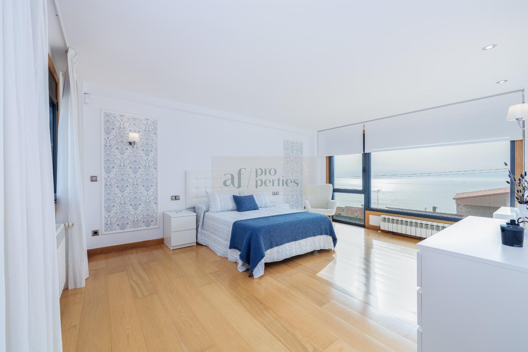 Venta de chalet en Vigo