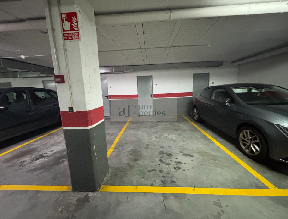 Venta de piso en Baiona