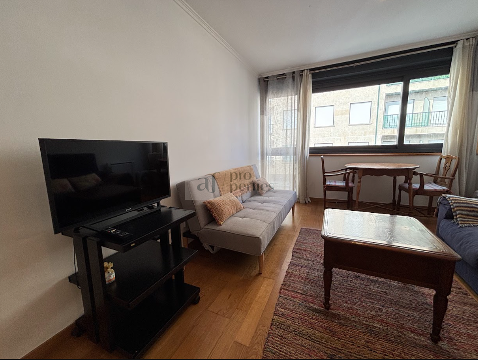 Venta de piso en Baiona