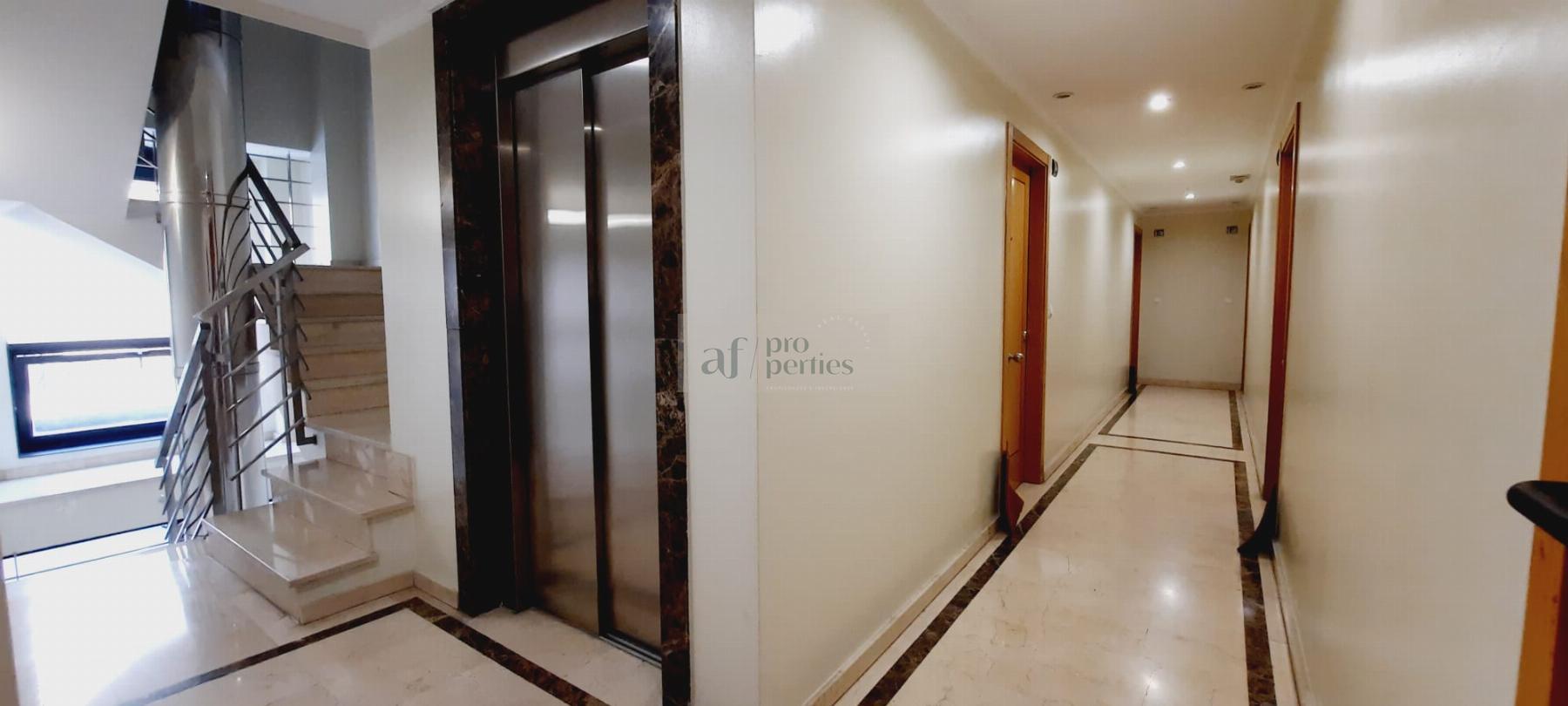 Venta de piso en Baiona
